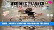 [Read] Ebook The Wedding Planner and Organizer: Bears Wedding Planner Book Worksheets, Checklists,