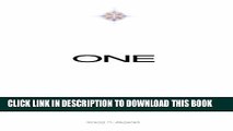 [Read] PDF ONE - The Unified Gospel of Jesus - Divine Version New Reales