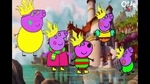 dibujos animados y canciones infantiles -La música ayuda a los niños a aprender rimas(el episodio 4)