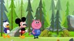 Dessins Animés En Français Complet 2016 - Peppa Pig English Episodes Going On Holiday,