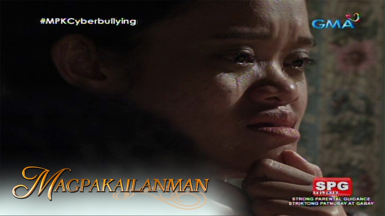 Magpakailanman: Epekto ng Cyberbullying