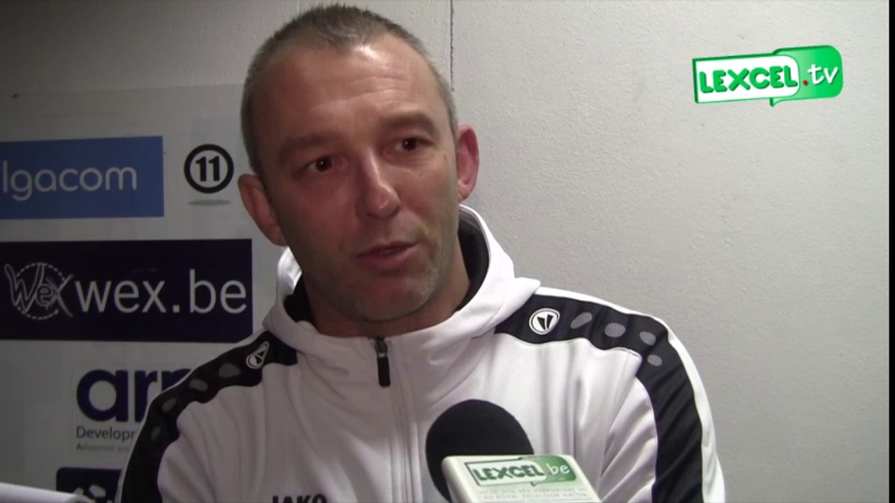 20161022 Virton Hamme - Frank Defays