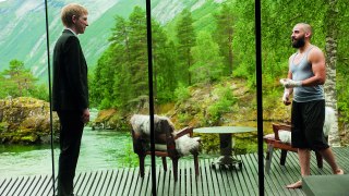 Official Watch Ex Machina Full Online For Free
