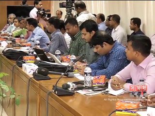 জেএসসি ও জেডিসি পরীক্ষা ঠিক সময়েই হবে: শিক্ষামন্ত্রী