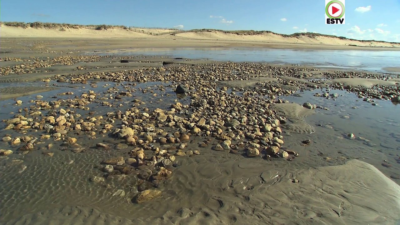 Le bon Surf de la Toussaint - Montalivet Surf TV