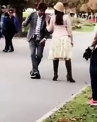 Bairava shooting spot Video