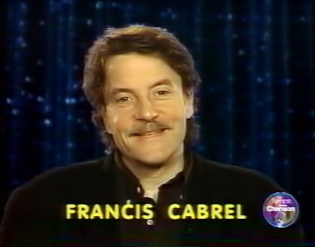 1999/07 Cabrel : Le Temps d'une Chanson (F2)