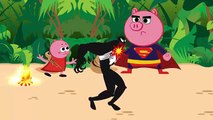 Desenho Da Peppa Pig Em Portugues Brasil Completo - Peppa Pig Portugues Dvd - Vários Episódios 19