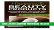[Read] PDF Homemade Beauty Products: Homemade Soap, Homemade Body Butter   A Coconut Oil Miracle