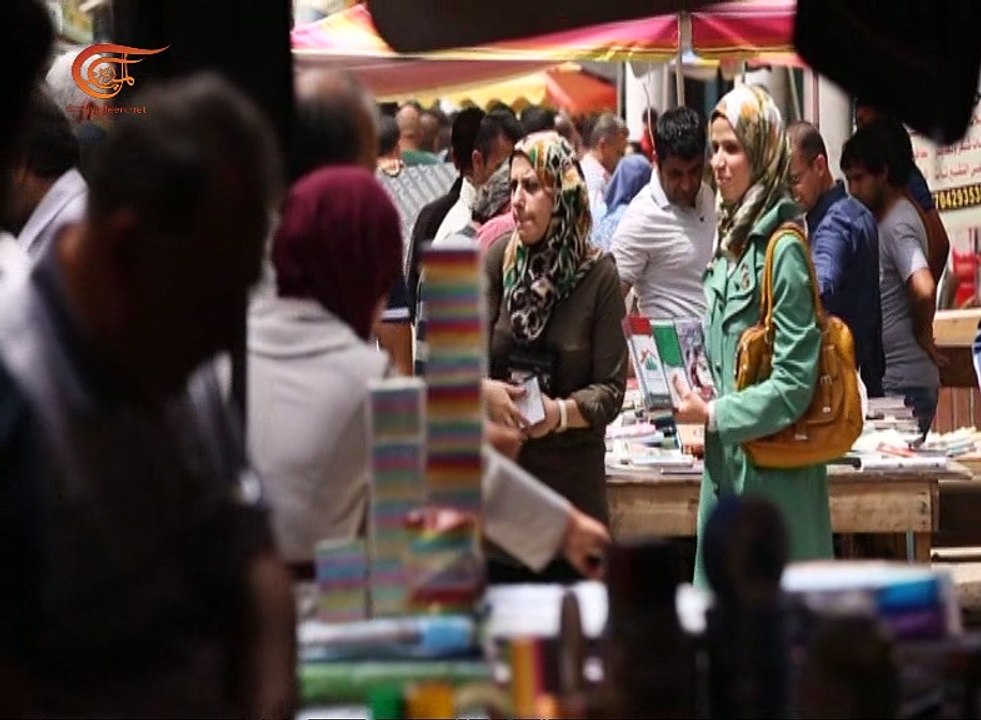 وثائقي الميادين | حرب داعش والعراق | 2016-10-22