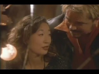 Dancing at the Blue Iguana (2000) trailer