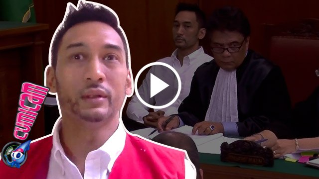 Bagaimana Nasib Restu Sinaga? - Cumicam 23 Oktober 2016