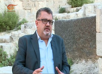 أجراس المشرق | المحامي الباحث علاء السيد | 2016-10-22