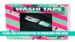 [Read PDF] Washi Tape Greetings: Creative Craft Kit Download Free