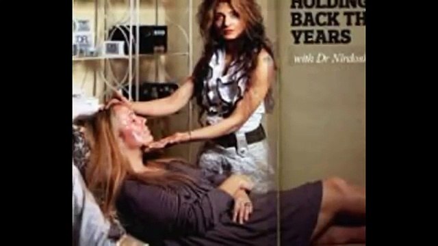 Youthful With Dr Nirdosh Dermal Fillers Harley Street