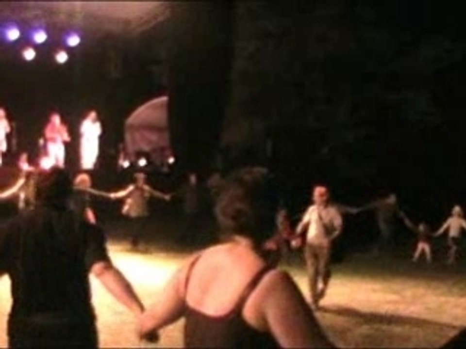 "Bombes 2 Bal" à Lormont 3/4