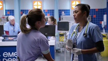 Shortland Street 6109 Episode 17th October 2016