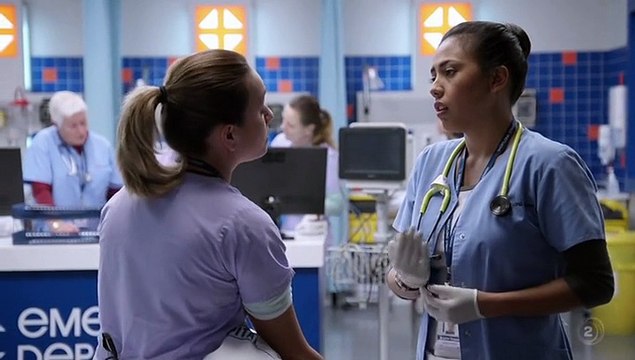 Shortland Street 6109 Episode 17th October 2016