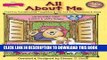 [Read PDF] All About Me: Creative Scrapbooking Templates   Clip Art for Classroom   Home Ebook