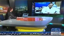 Yeh Bijju Hain, Yeh PCS Ka Imtehan Bhi Pass Nahi Kar Sakte - Hassan Nisar