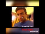 Funny VIDEO - Virat Kohli - MS Dhoni - Gayle - de Villiers - Maxwell - IPL 2016 - YouTube