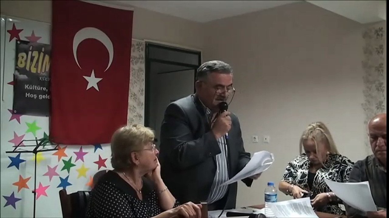 BİZ BİZE 2.BÖLÜM