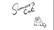The Monster - Simon's Cat (A Halloween Special)