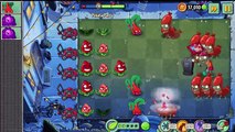 Plants Vs Zombies 2: The Ninth World New Plants Seed Pot New Background Reveal