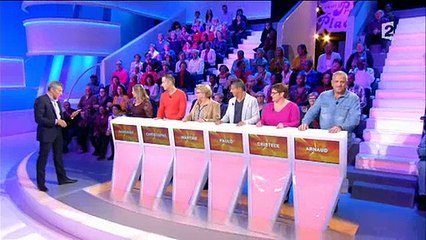 Le petit tacle de Nagui à... Philippe Risoli sur France 2 ! Regardez