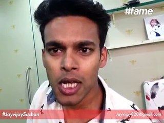 Best mimicry of Shahrukh Khan