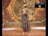 تعلم الرقص الهندي