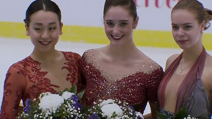 【Fin杯】女子ダイジェスト