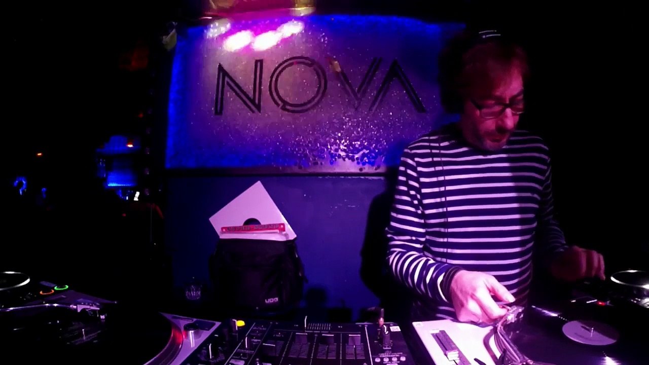 Move D, Tom Trago & Butch - Live @ DJ Mag x ADE 2016 (Deep House, Deep Techno, Tech House) (Teaser)