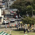 Japonya'da Peş Peşe Patlama! 1 Ölü, 3 Yaralı