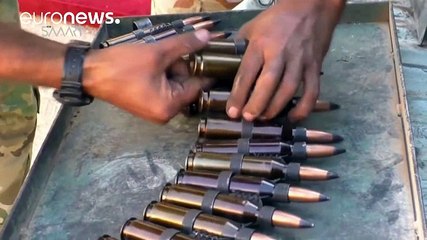 Syrie : expiration de la trêve à Alep, reprise des combats