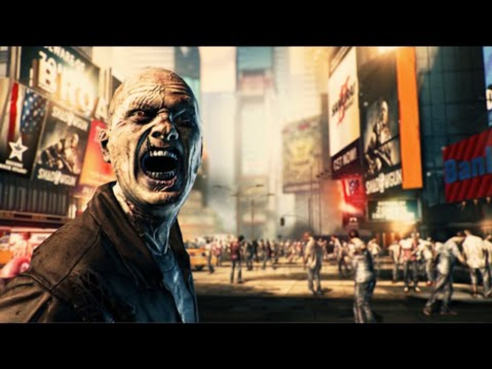 Unkilled area 1 parte prima