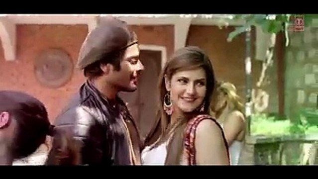...Pyaar manga hai tumhi se Mujhe pyaar karo... - Bijit Chakraborty
