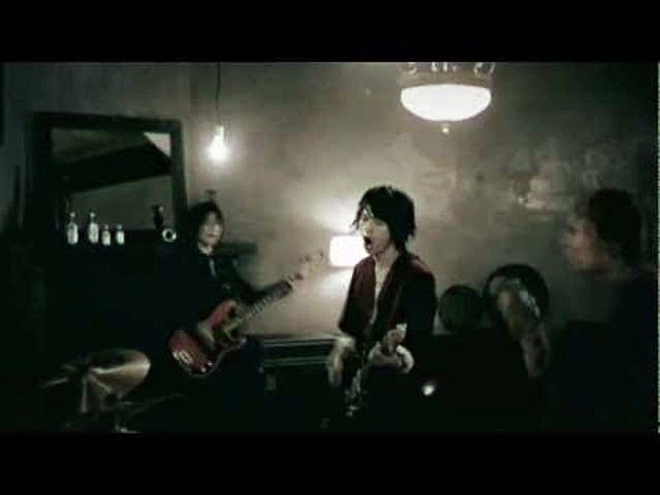 NICO Touches the Walls - マシマシ(ＬＩＶＥ)