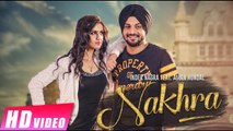 Nakhra HD Video Song Inder Nagra 2016 Latest Punjabi Songs