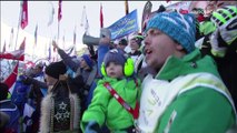 FIS Alpine 2016 - 2017 | Solden Giant Slalom | Lara Gut