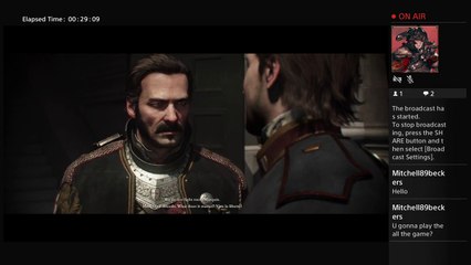 The order 1886 (4)