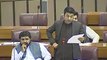 Murad Saeed's Blasting Speech About NAB in National Assembly