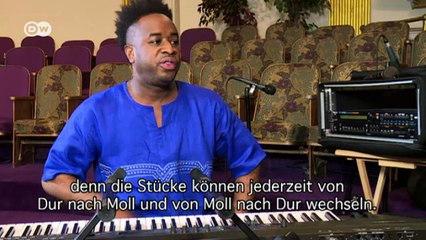 Die Geheimnisse des Gospels | Sarah's Music