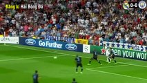 Real 3-2 Man City | Champions League 9_2012 ►Ronaldo tỏa sáng RỰC RỠ | [Công Tánh Football]