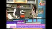 Famous Chai Wala making Chai (tea) with sundas khan in Live Show Mehakti Morning ATV