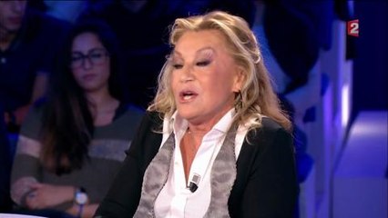 Sheila raconte son expérience de mort imminente