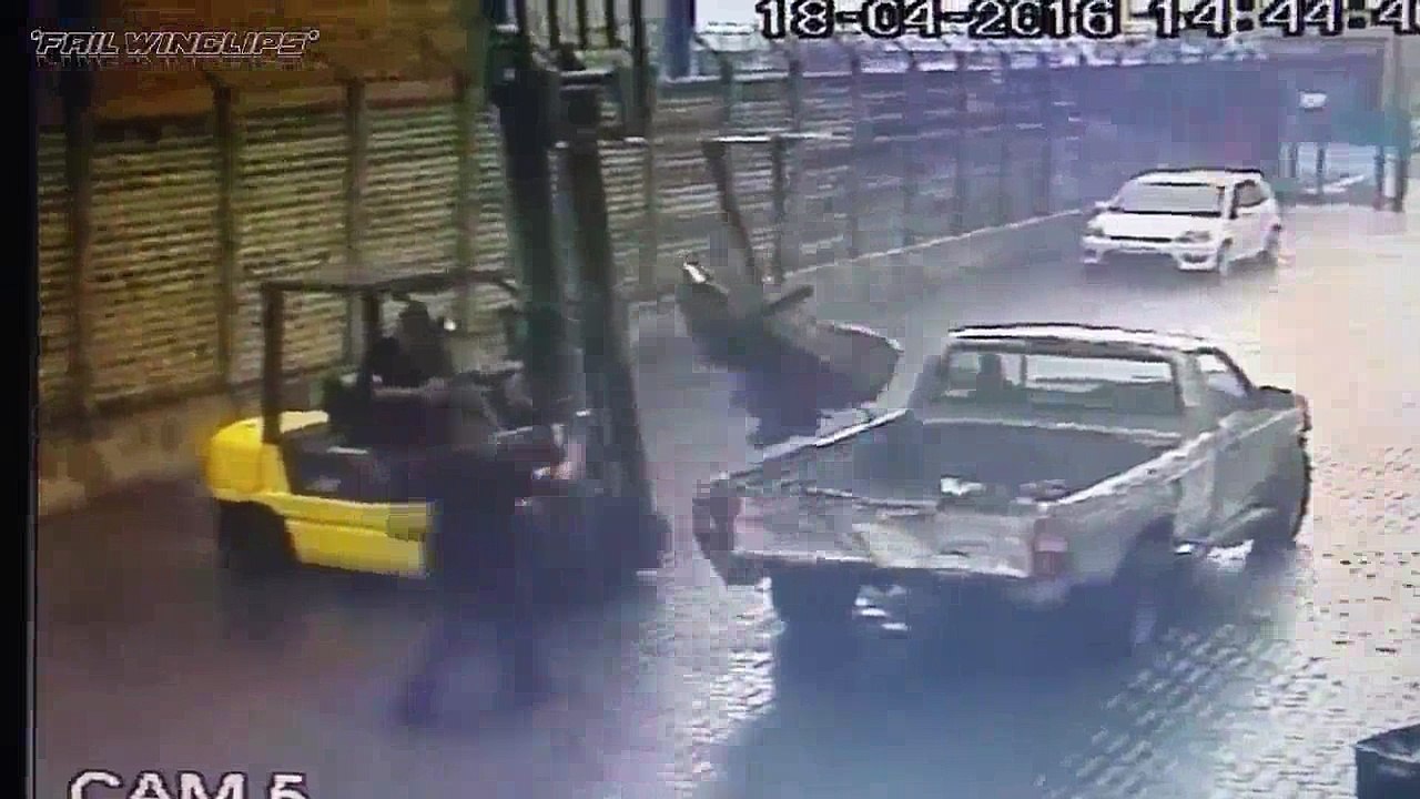 Broken Load