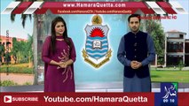 CCTV Footage Of Punjab University Students Fight