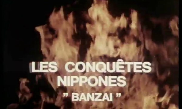 2e Guerre Mondiale - 39-45 le Monde en guerre 6/34
