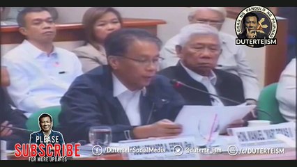 PATAY SI MAR, NOYNOY AT LP! MULING PA IIMBESTIGAHAN ni President Duterte ang MAMASAPANO CASE!